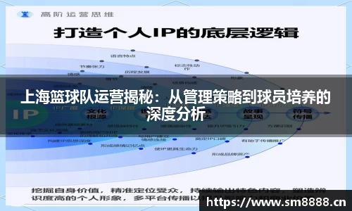 上海篮球队运营揭秘：从管理策略到球员培养的深度分析